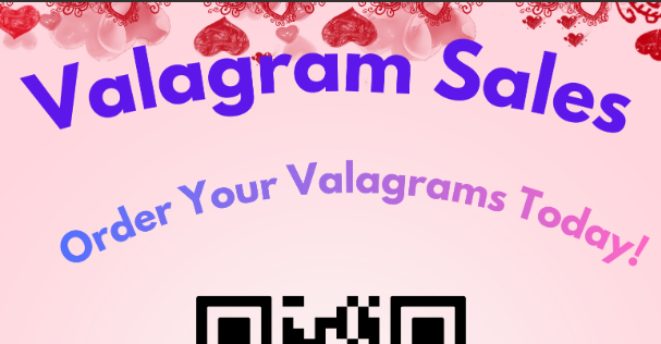 Valagram sales
