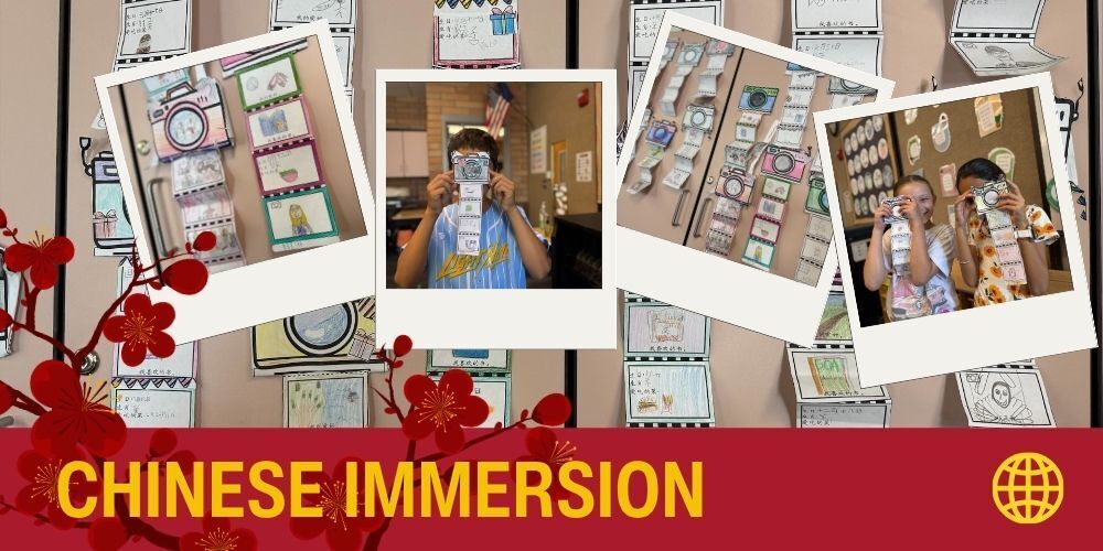 5th Grade Immersion