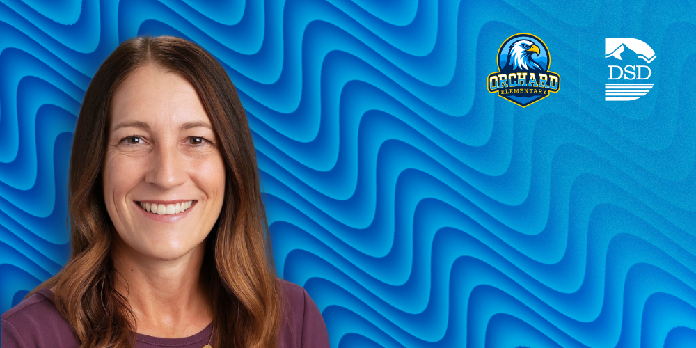 Orchard Elementary Assistant Principal