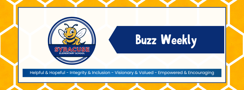 Syracuse Buzz Weekly