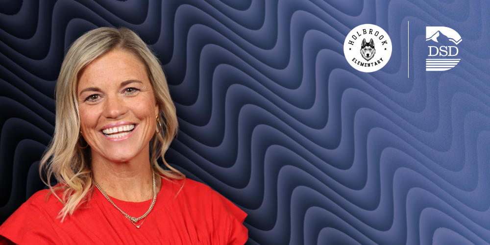 Holbrook Elementary Assistant Principal