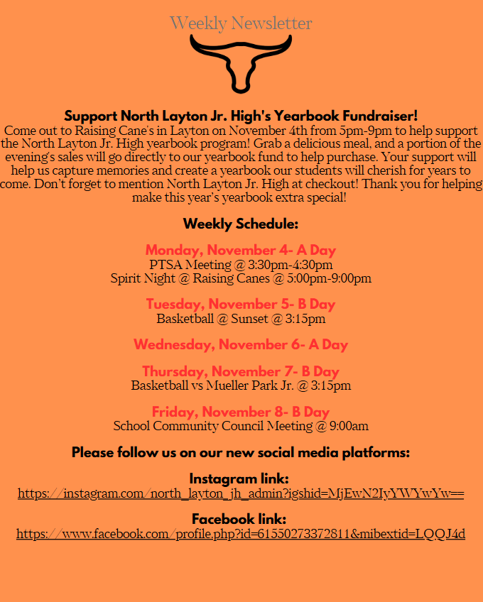 This Weeks News