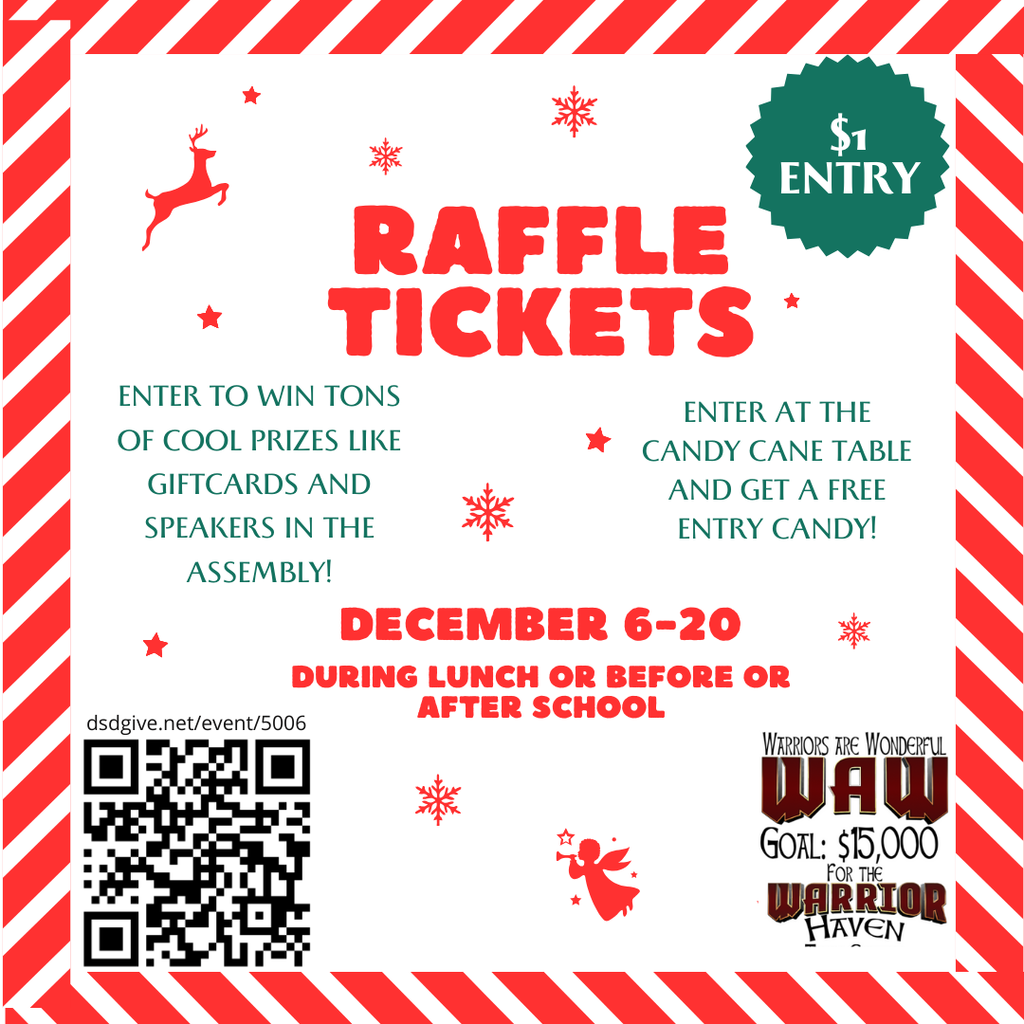 raffle