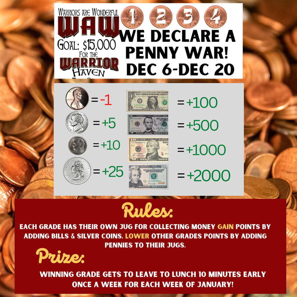 penny ways