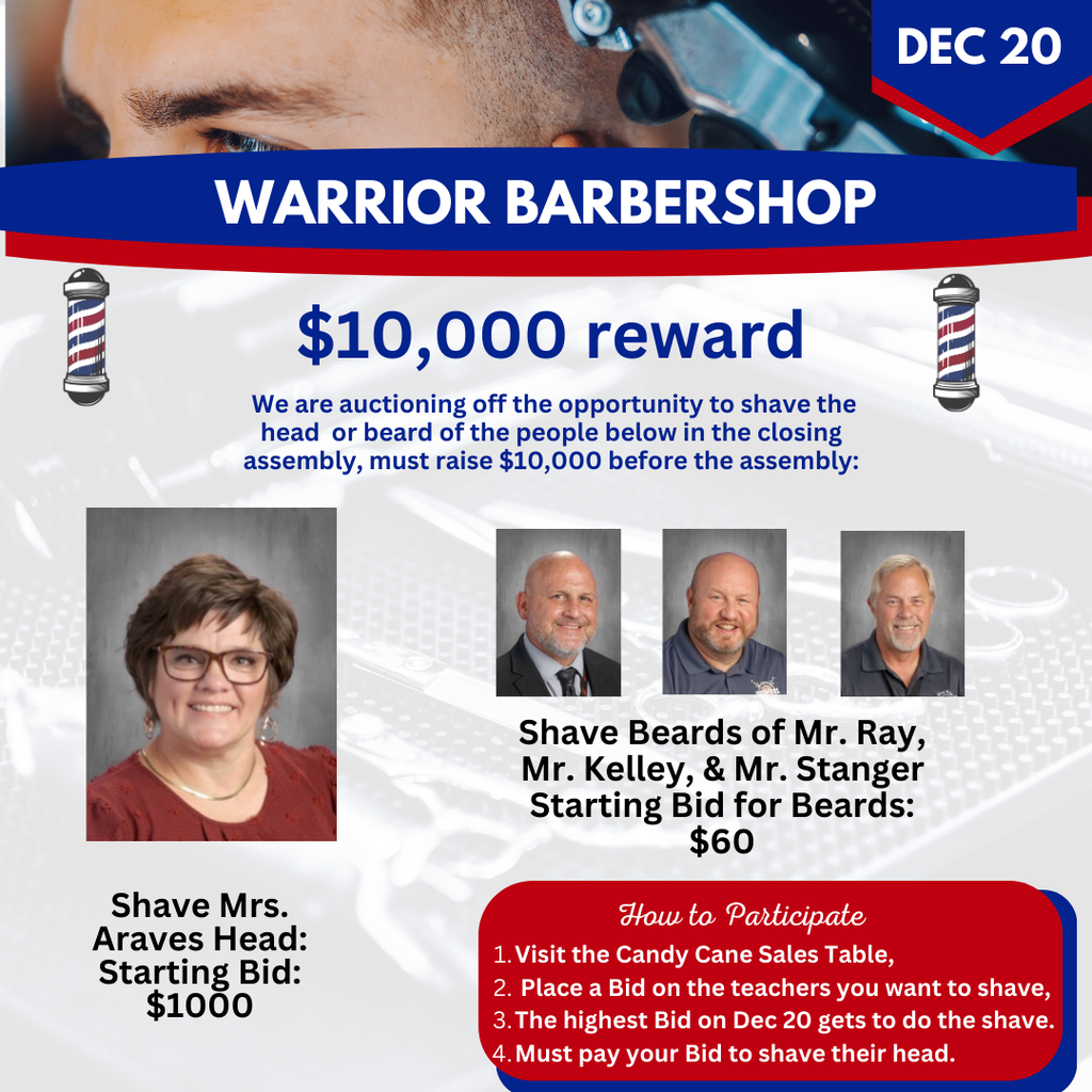 barber