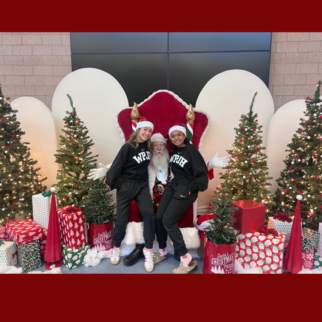 community christmas