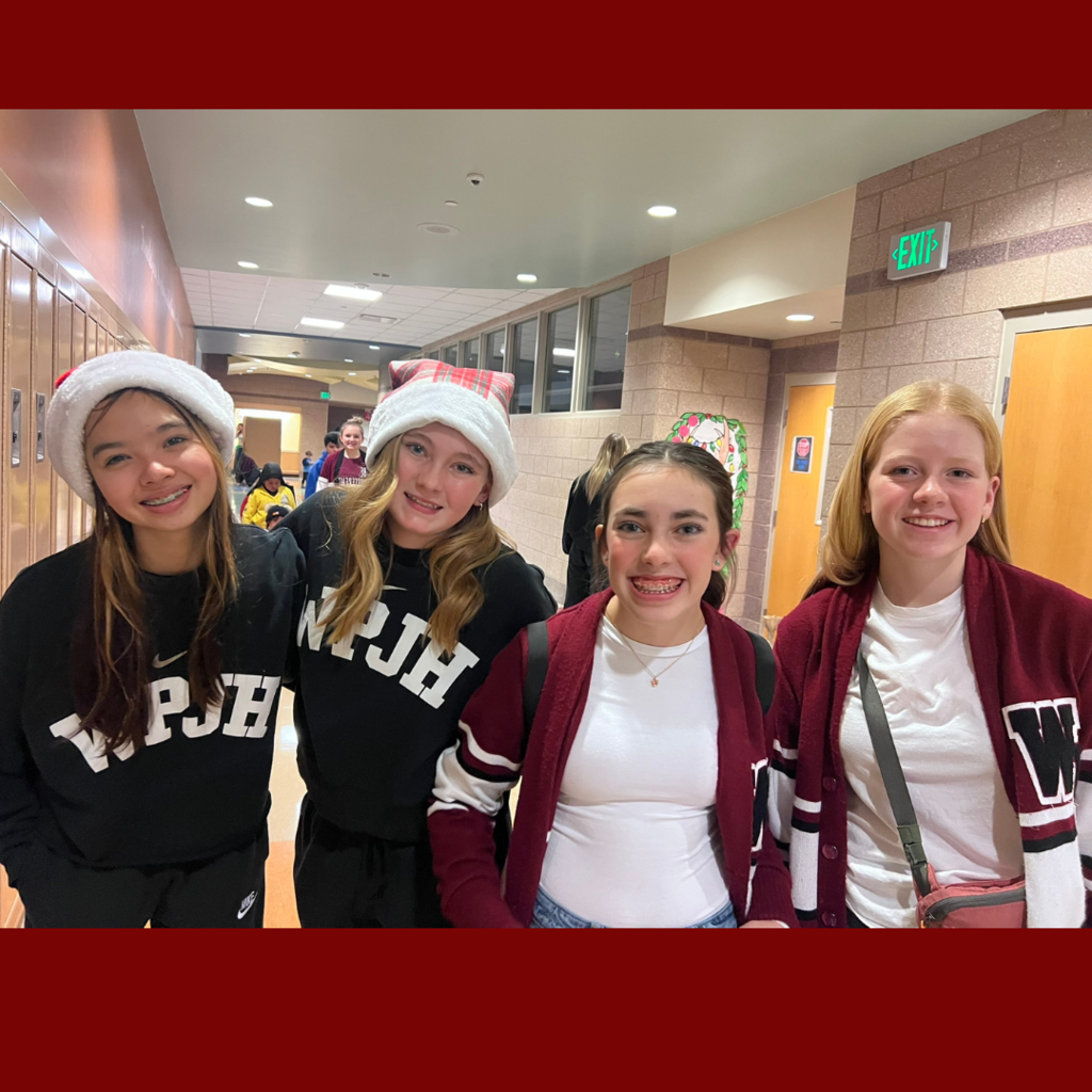 community christmas