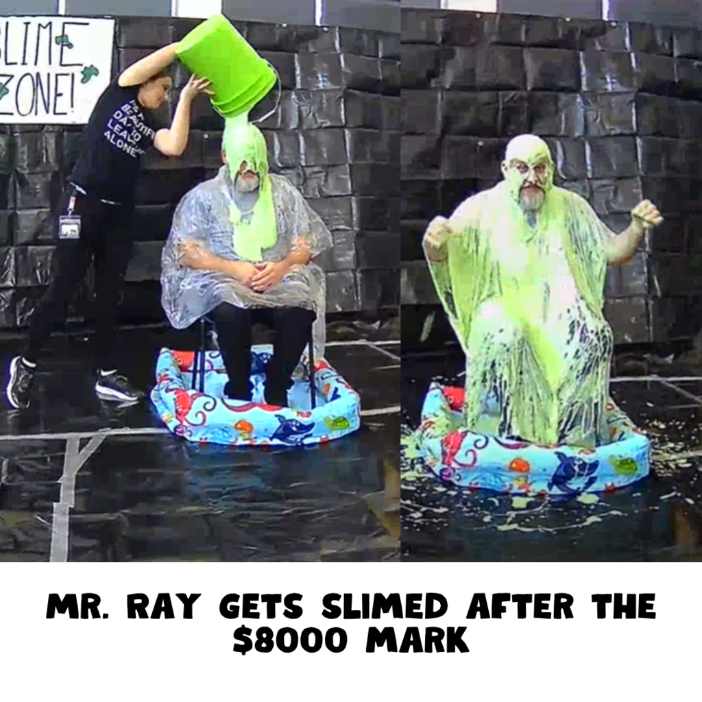 slime