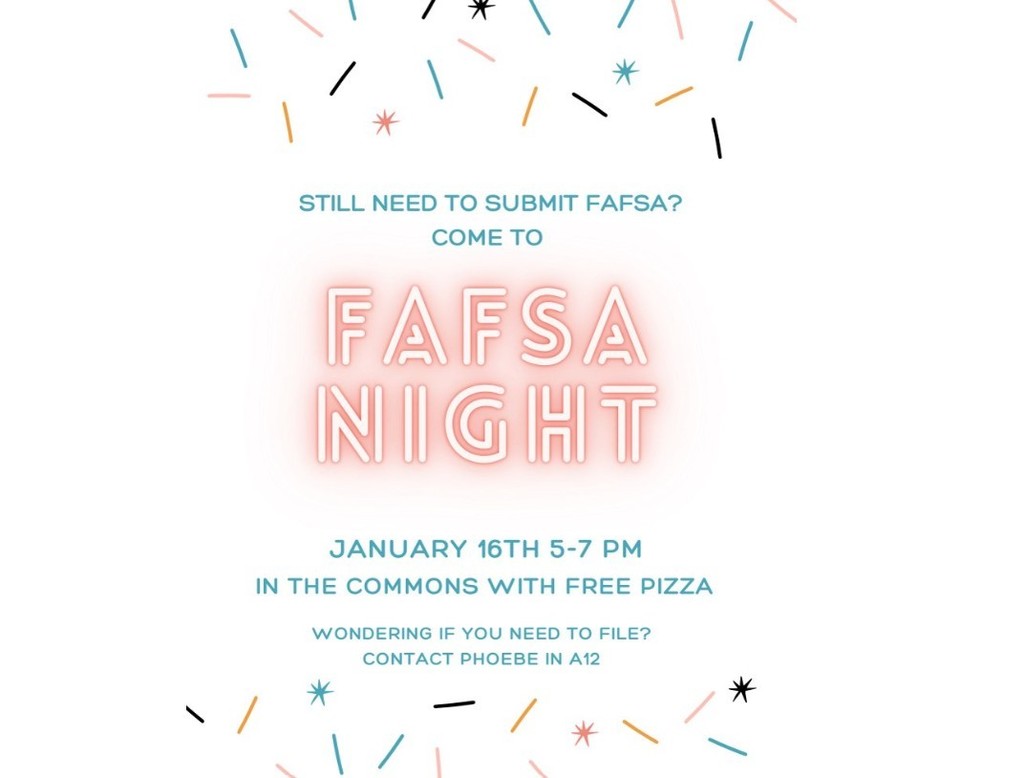 FASFA