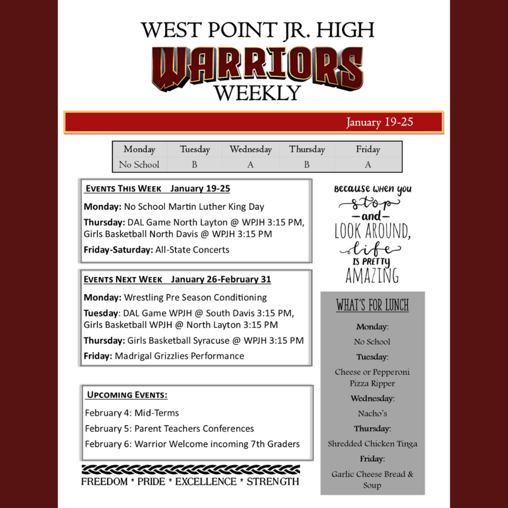week