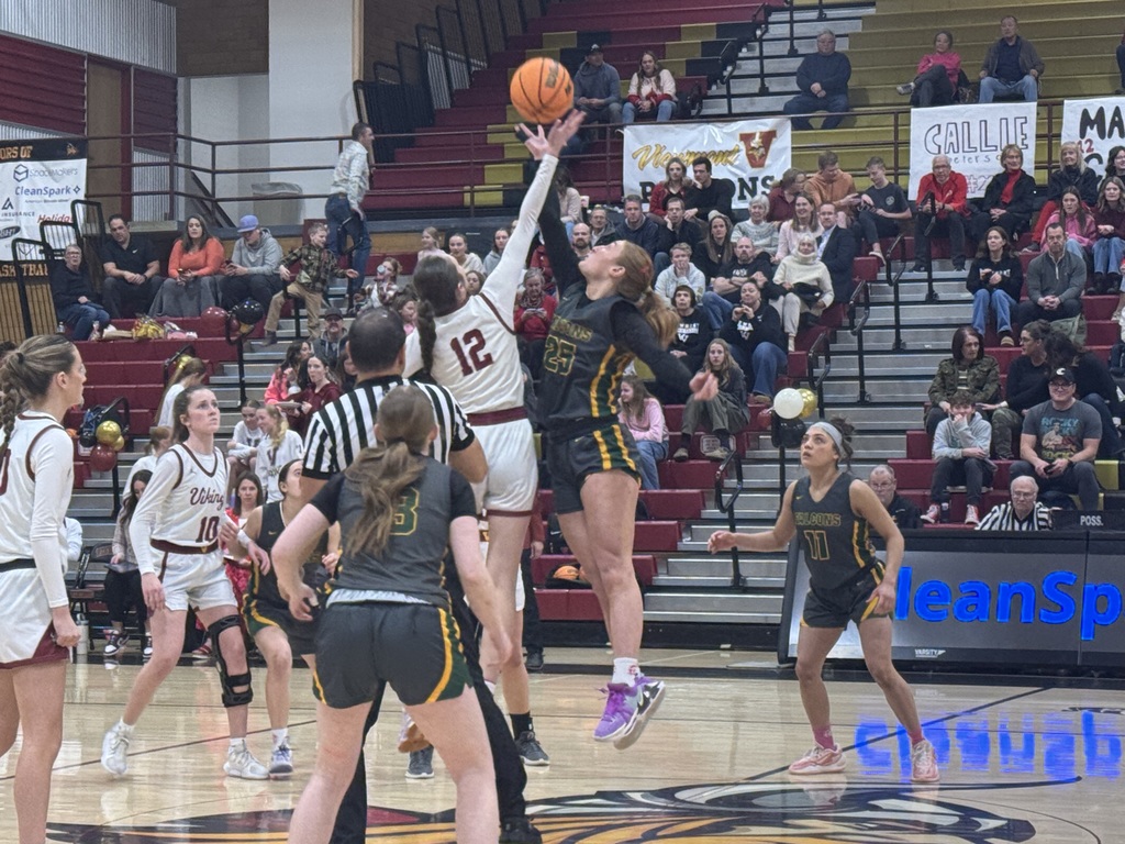 Girls basketball