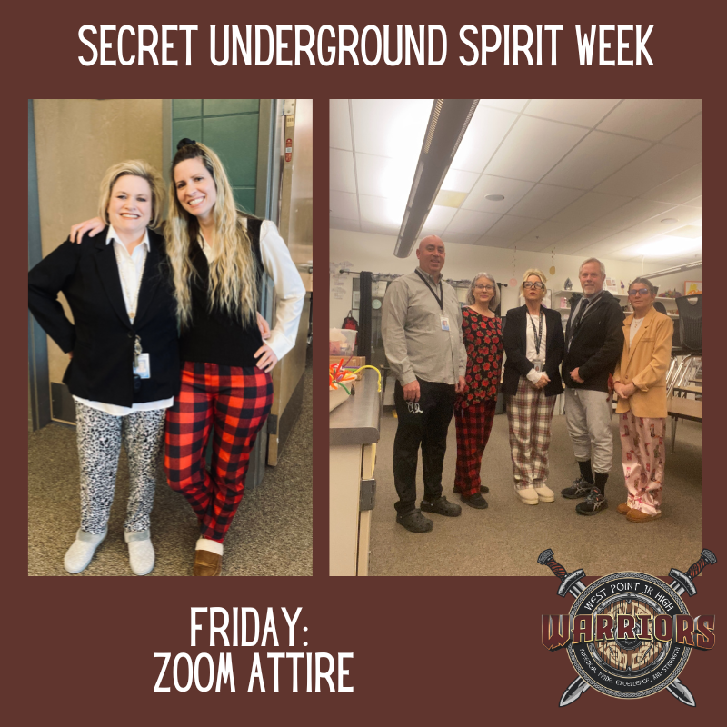 zoom attire