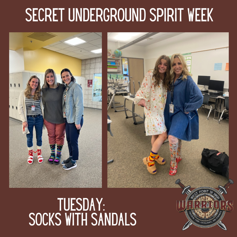 socks with sandals