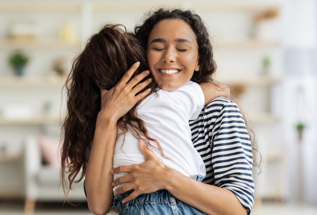 parent support