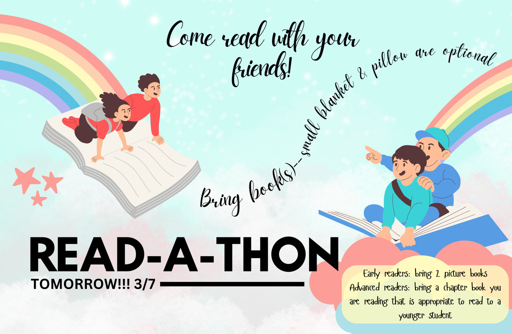 read-a-thon