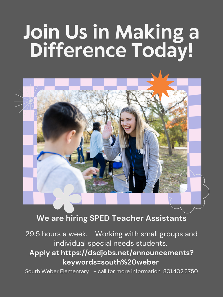 Hiring TA