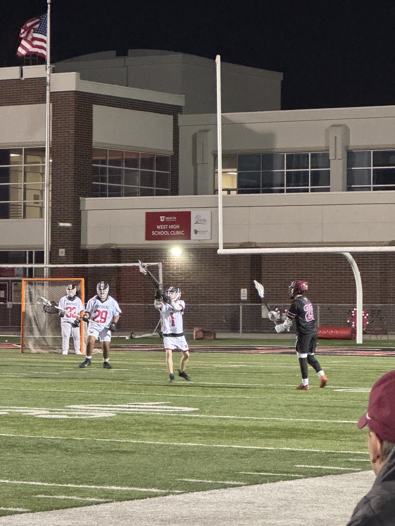 Boys lacrosse