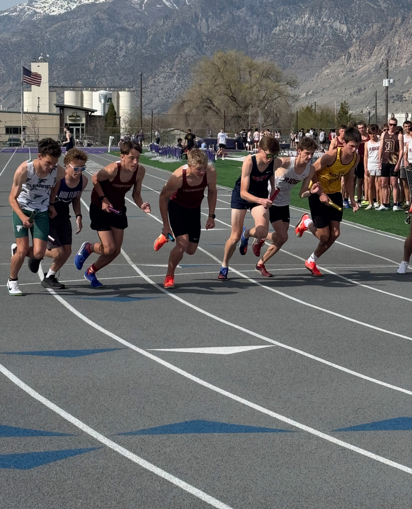 Track