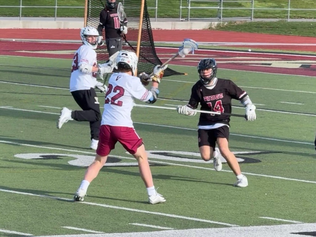 Boys Lacrosse