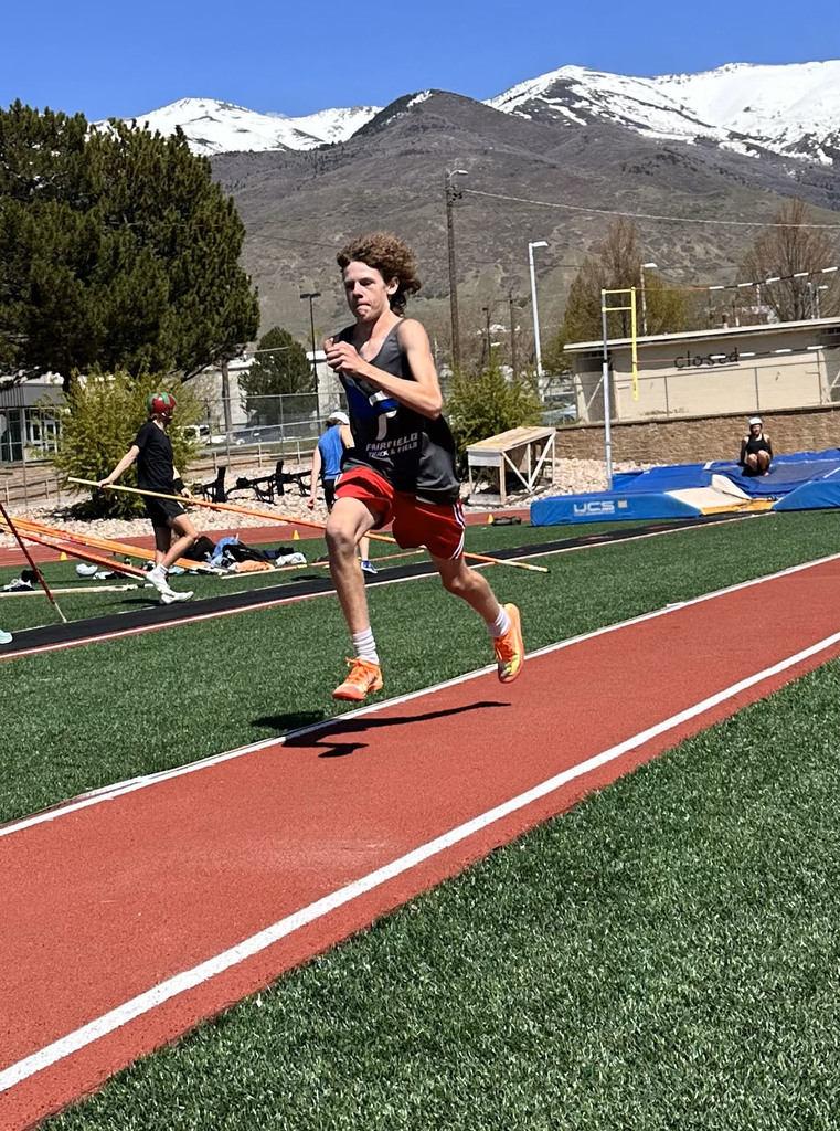 Track