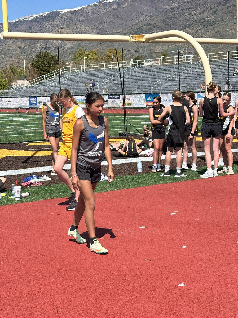 Track