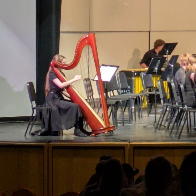 harp