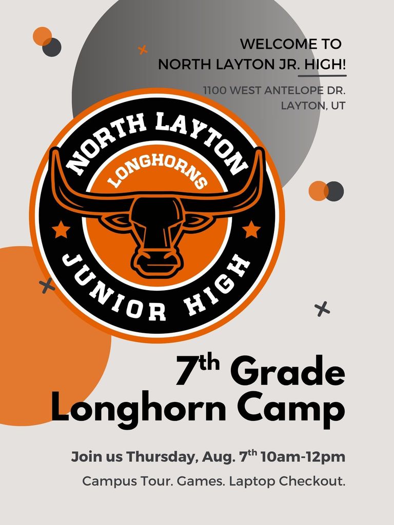 Longhorn Camp