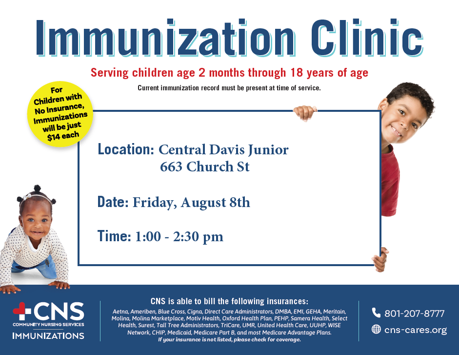 Immunization Clinic