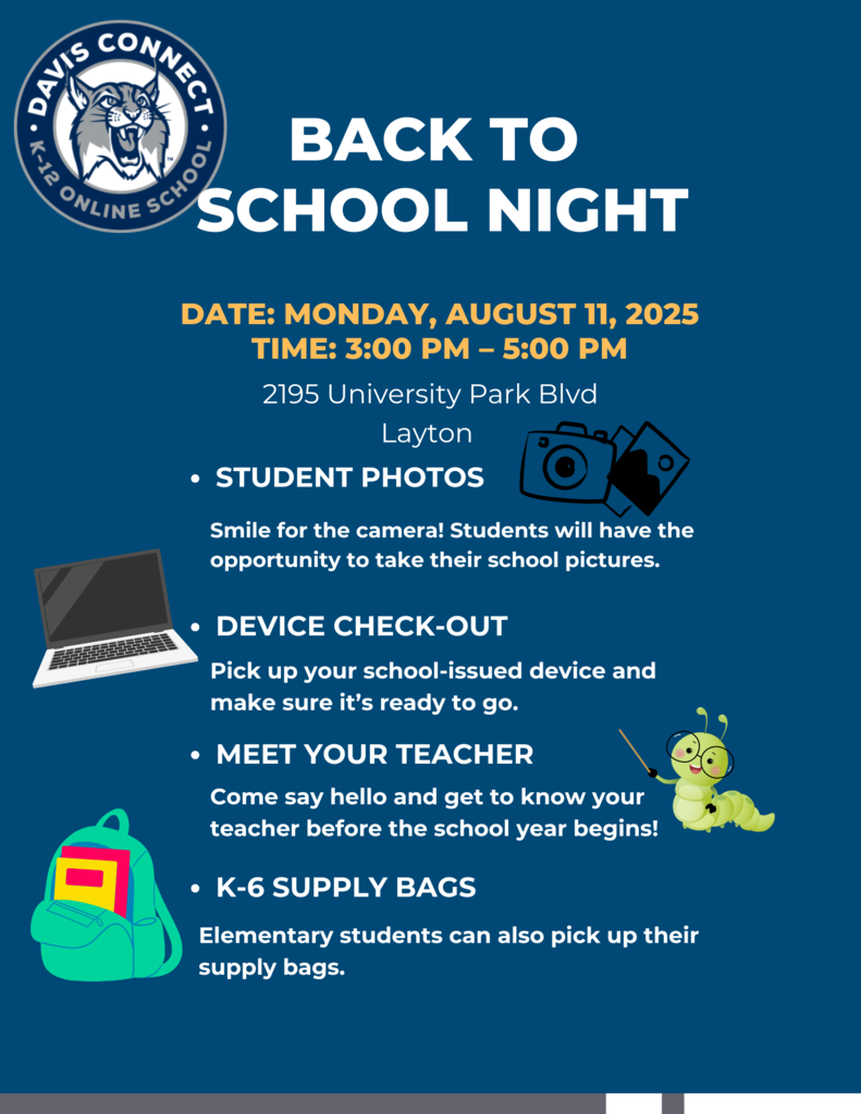 Back to School Night (1)