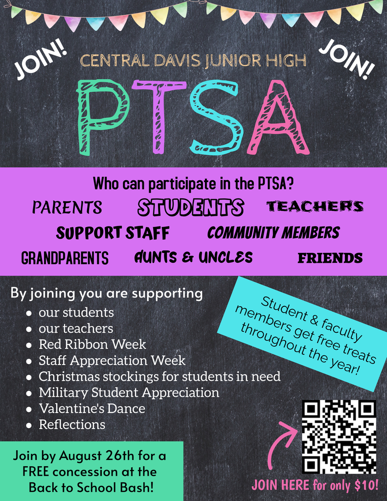 PTSA membership_1754092508790