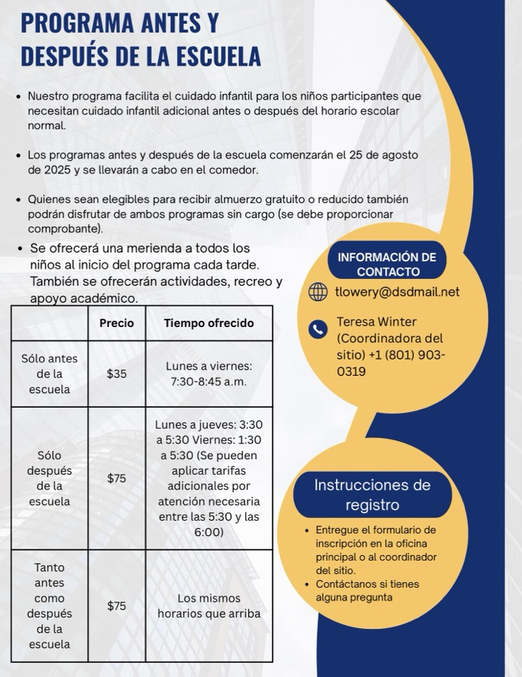 ASP Spanish