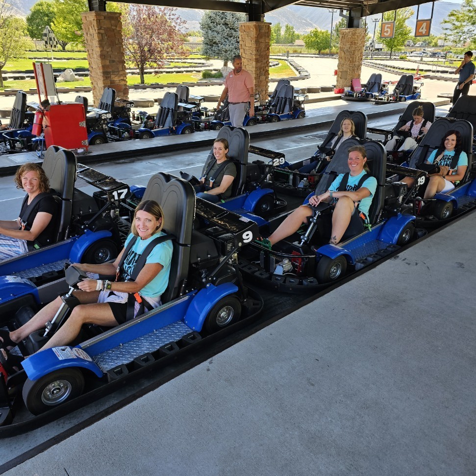 go carts