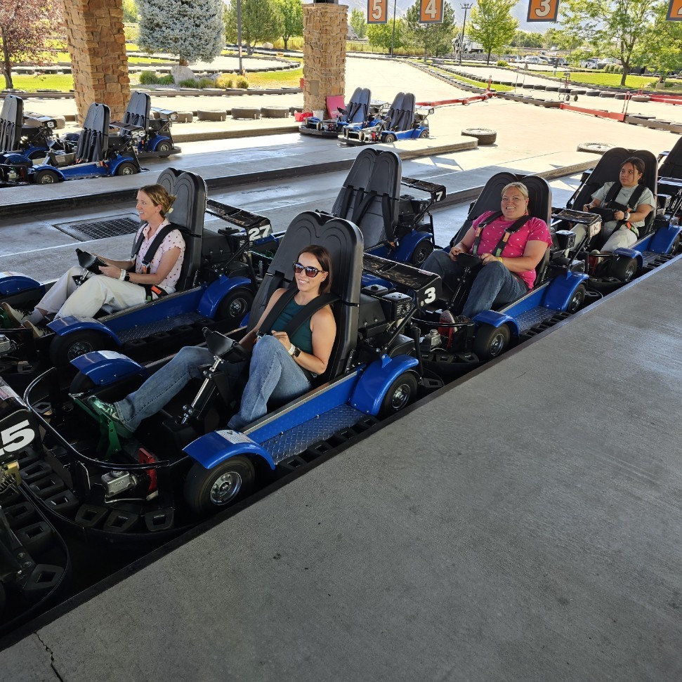 go carts