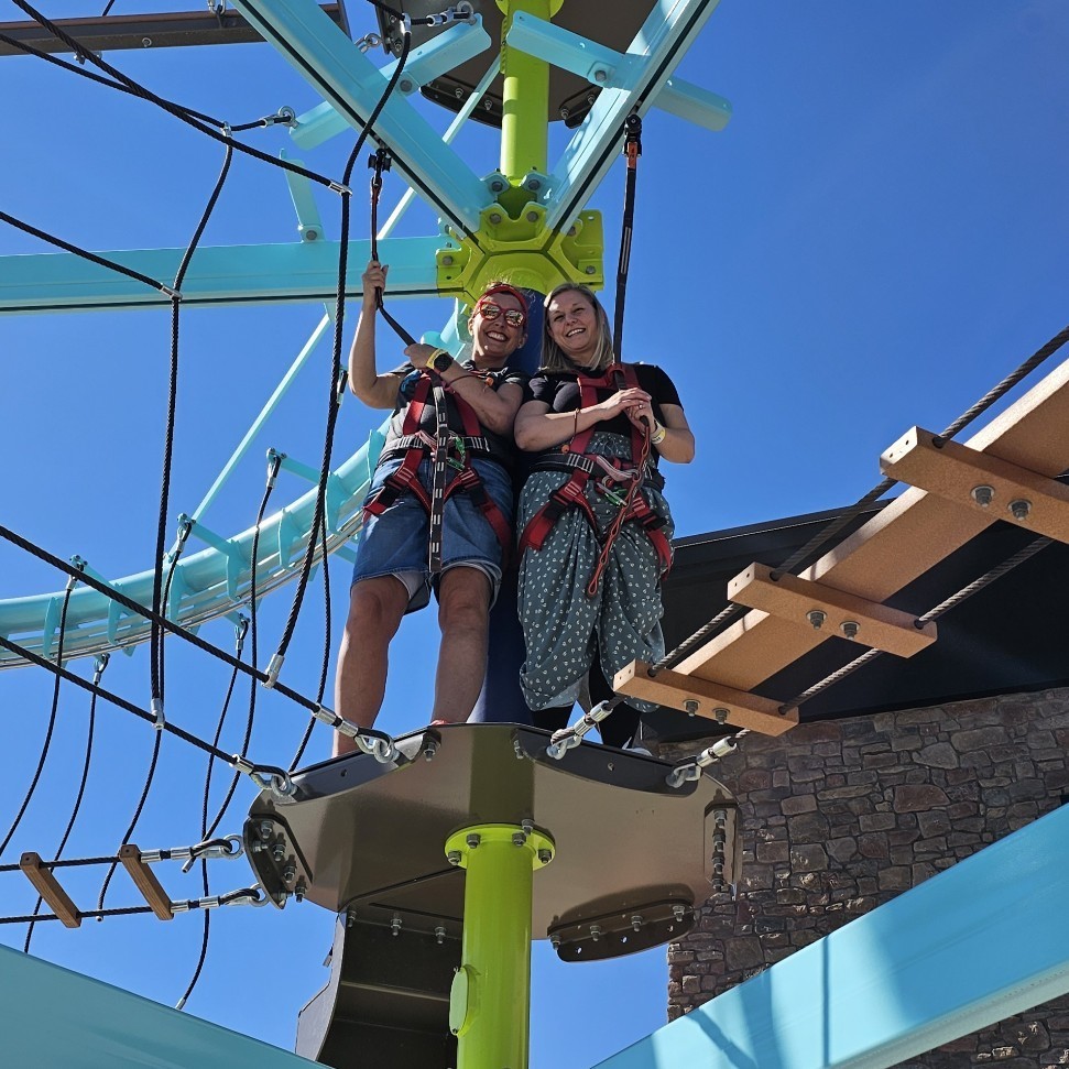 climbing