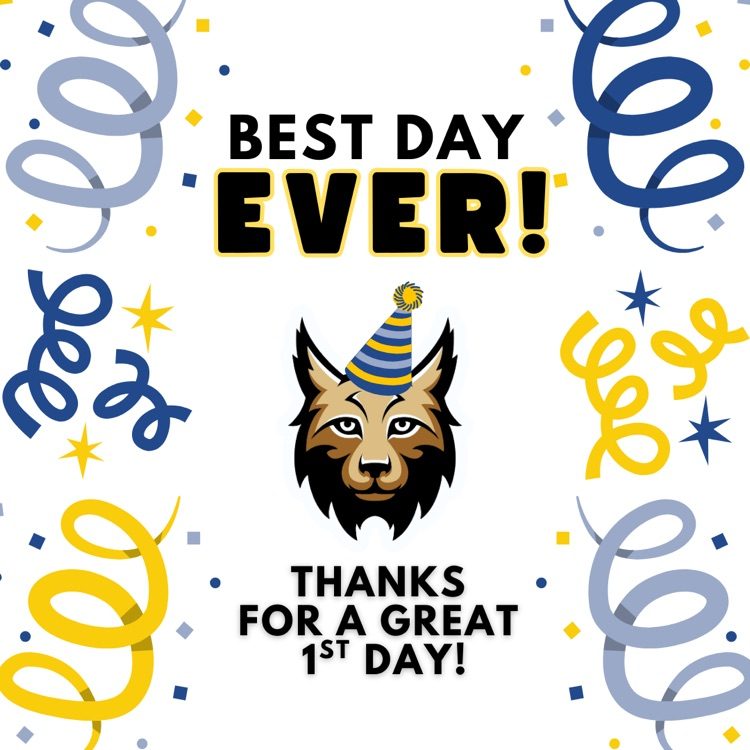 best day ever 