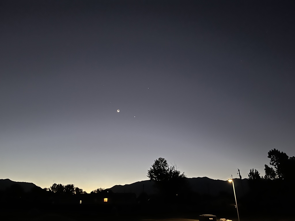 Astronomy 2