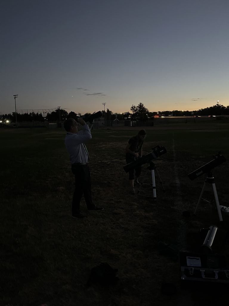 Astronomy 1