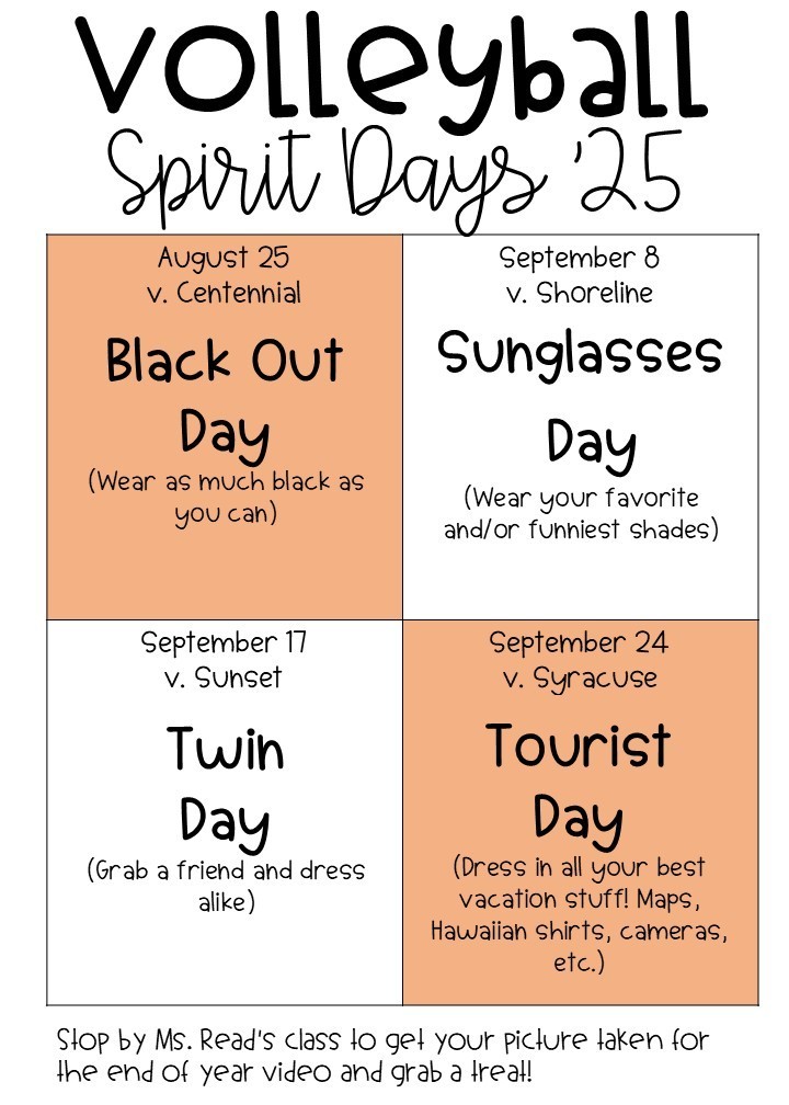 SpiritDays