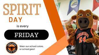 Spirit Day