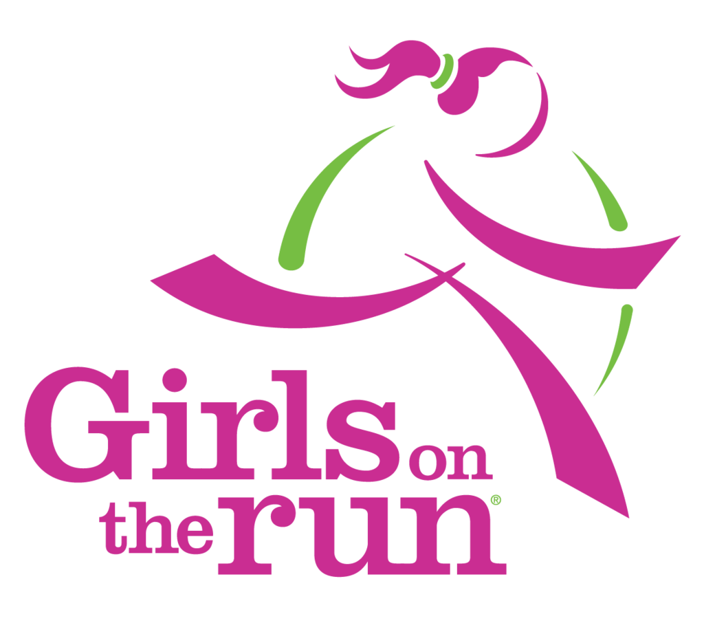 Girls on the Run Logo
