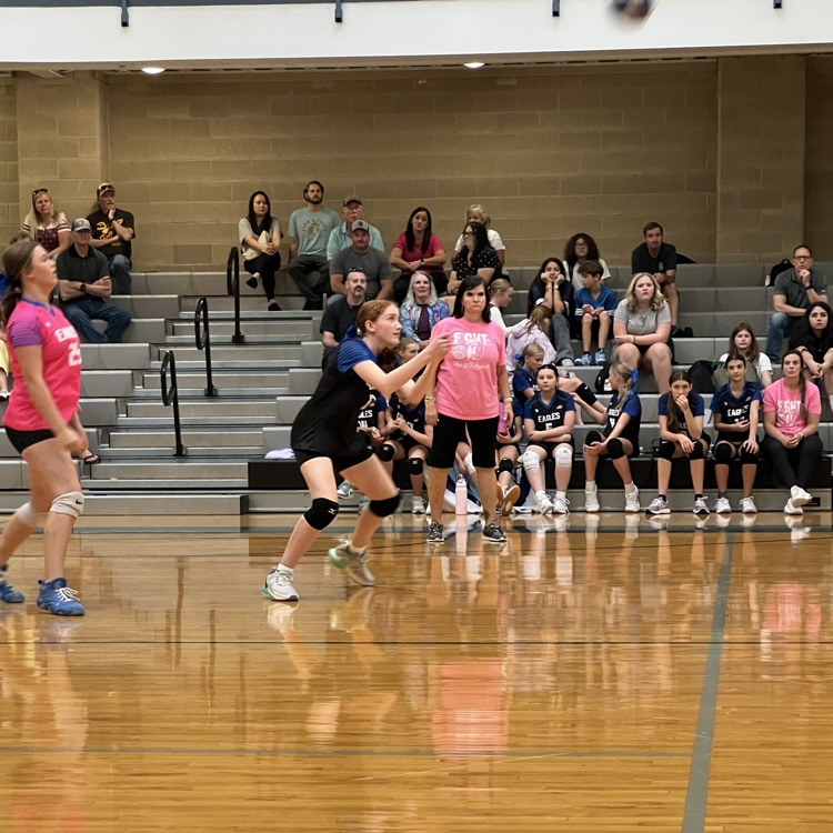 volleyball bump