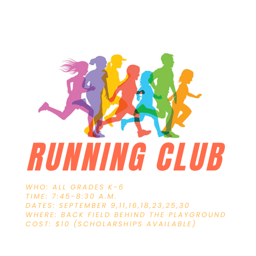 Holbrook Running Club