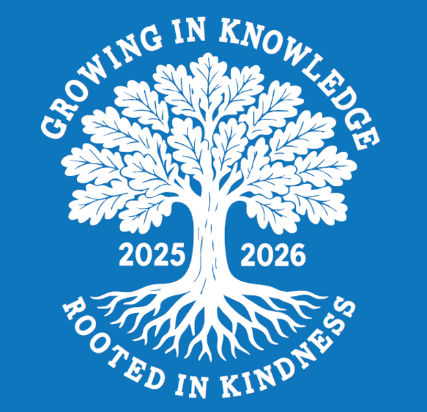 Growing in Knowledge and Rooted in Kindness 
