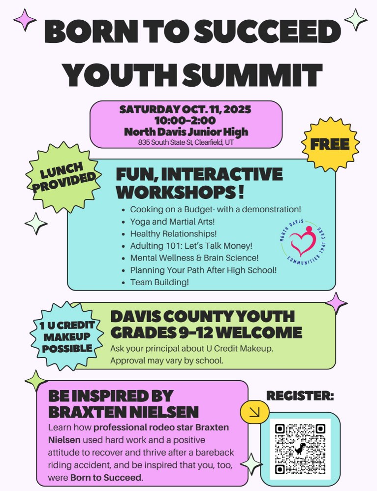 Youth Summit