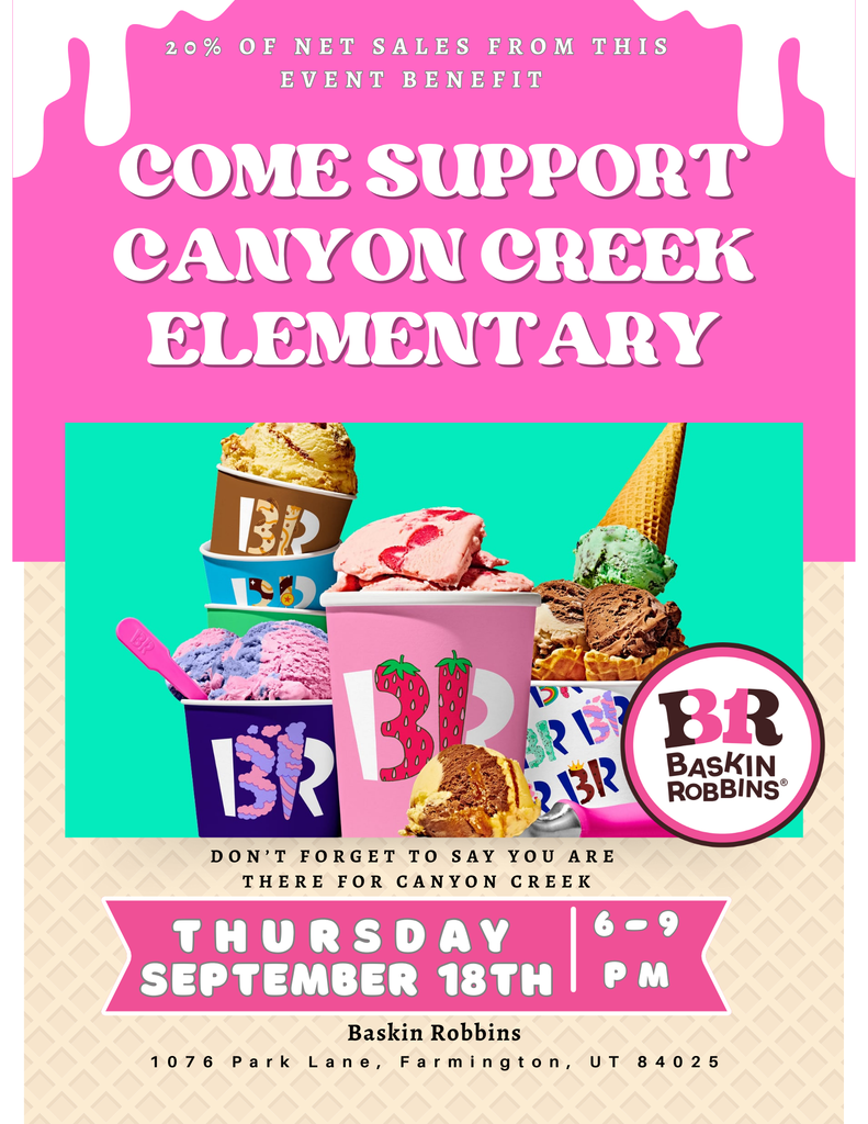 Baskin Robbins
