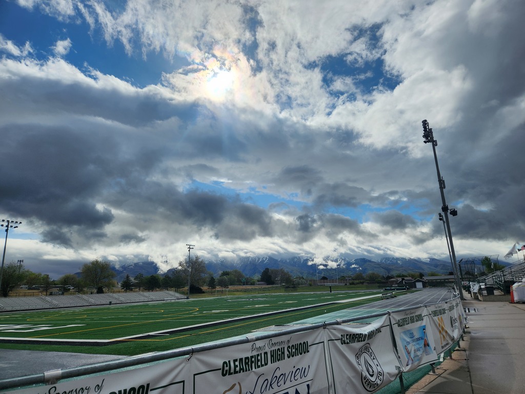 Clouds