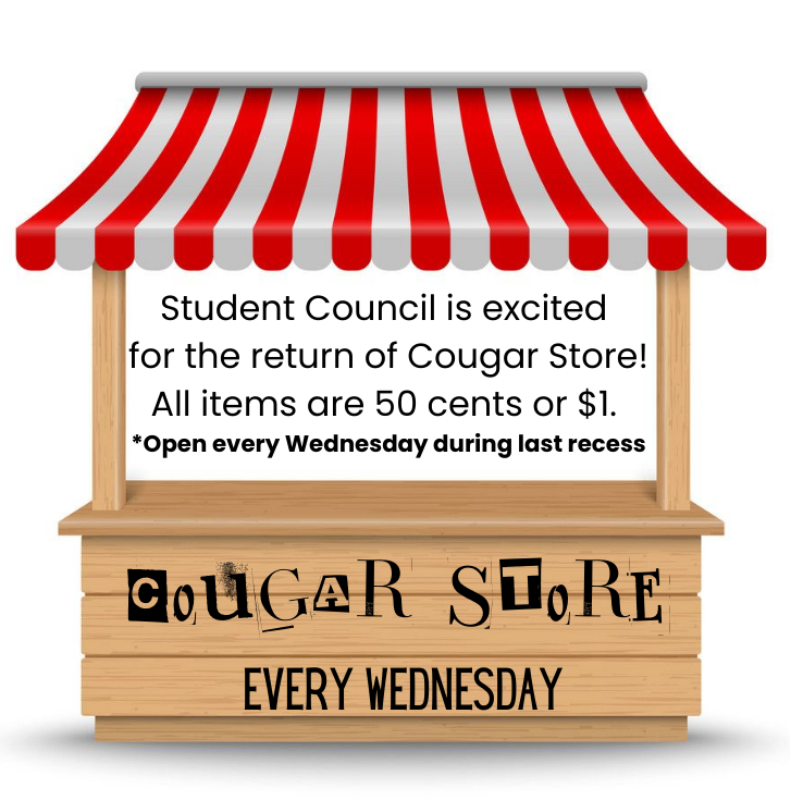 Cougar Store