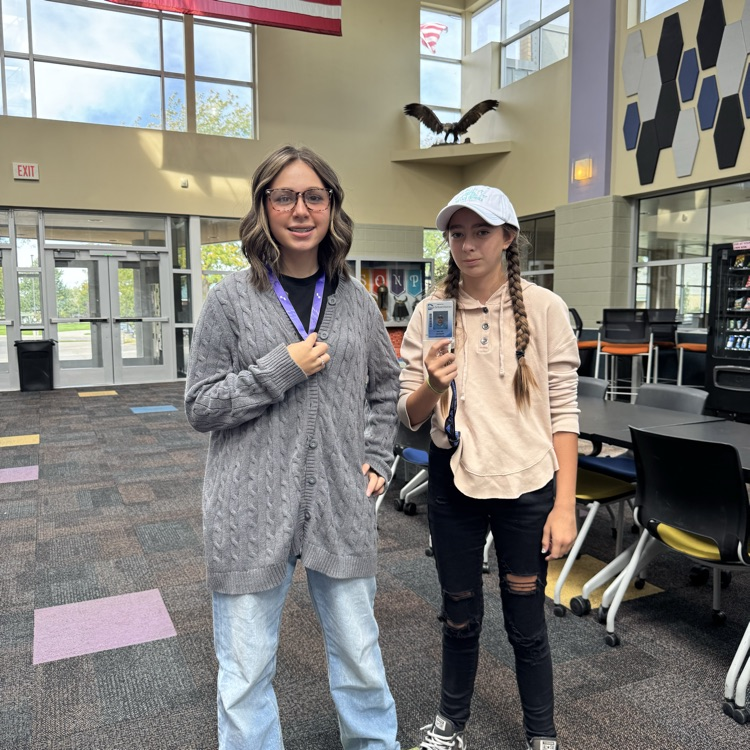students dressed as teachers 