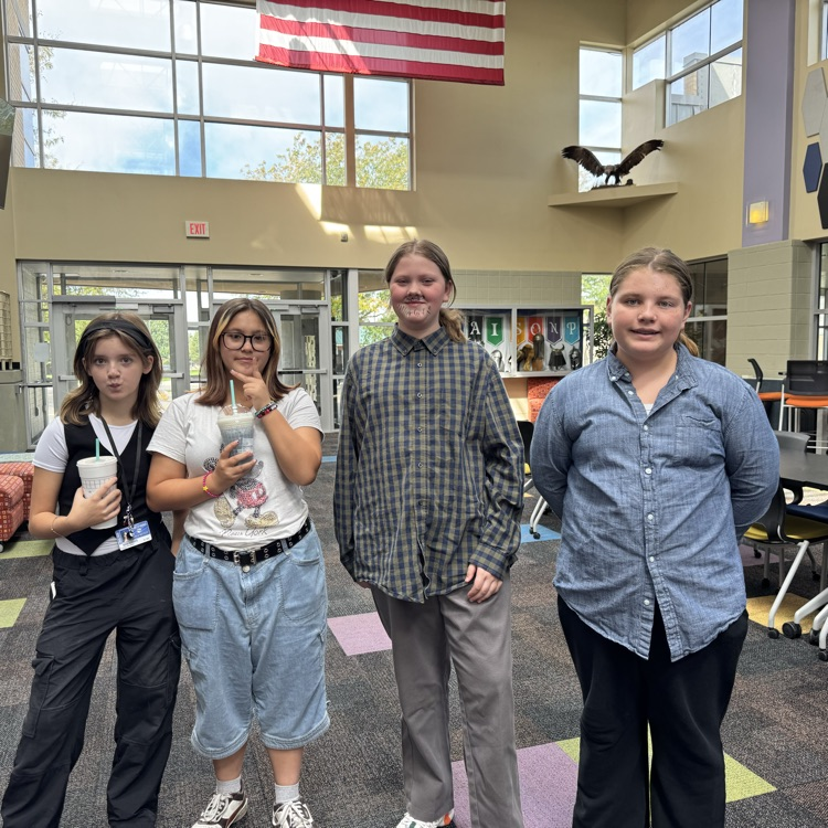 students dressed as teachers