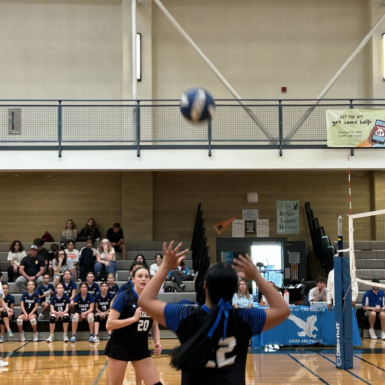 girls volleyball 